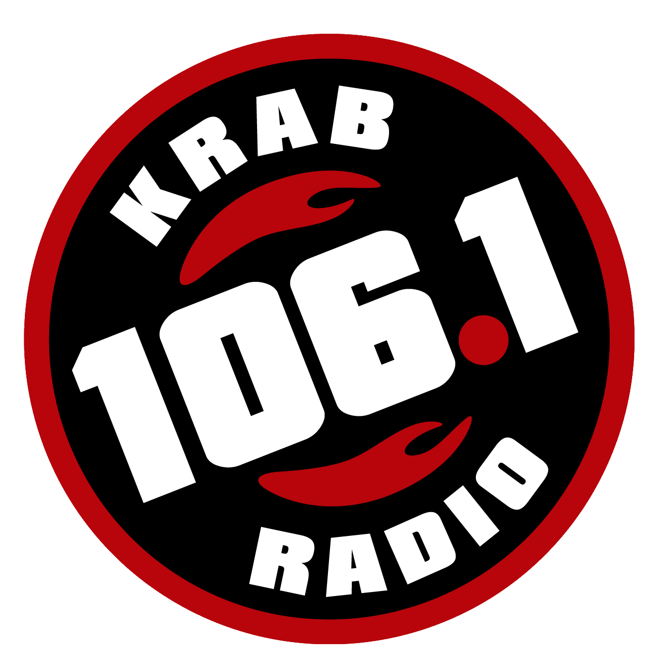 KRAB 106.1