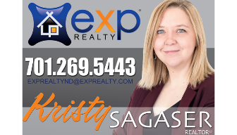 Kristi Sagaser EXP Realty