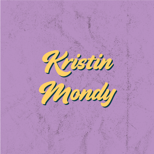 Kristin Mondy