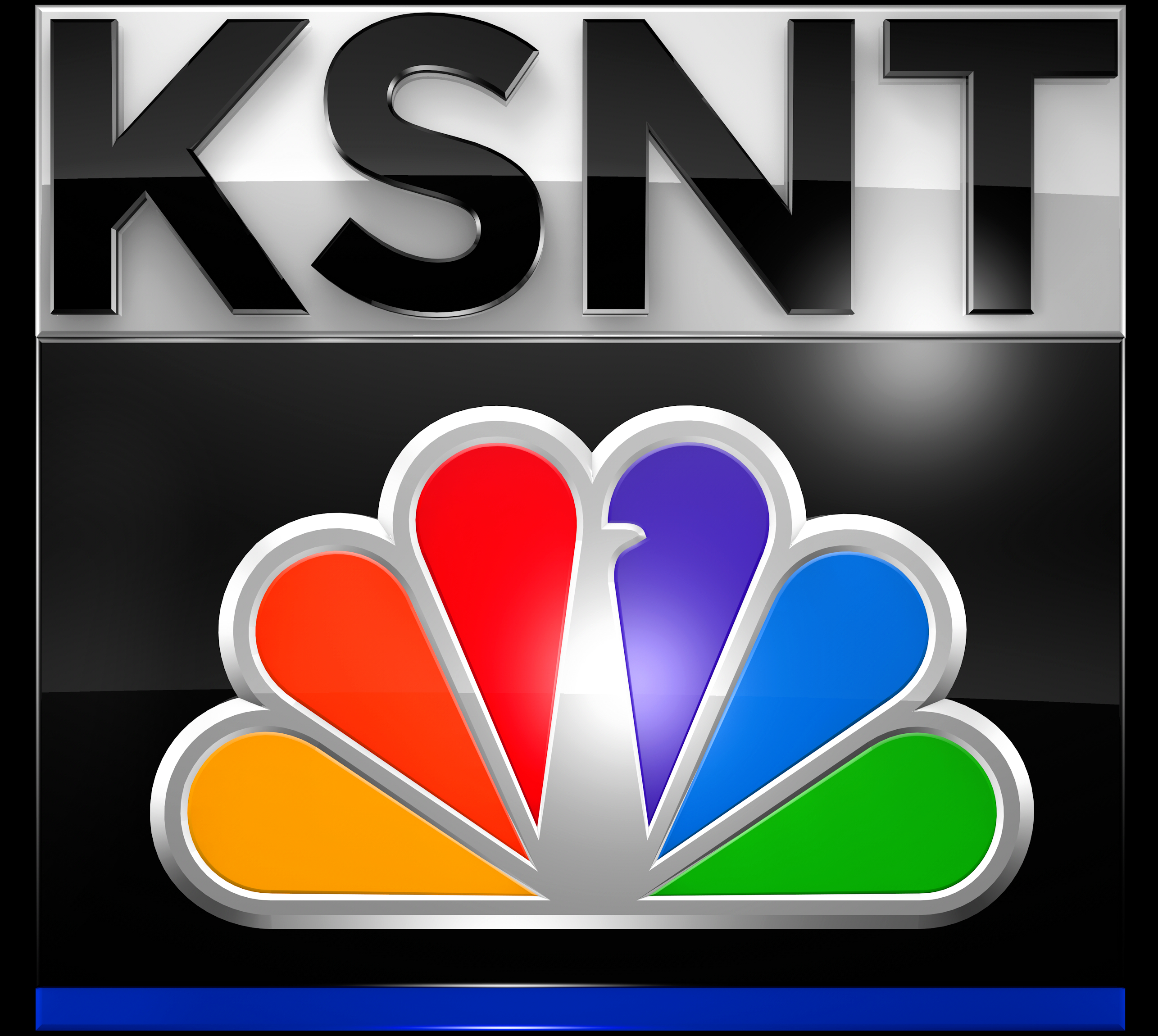 KSNT-TV