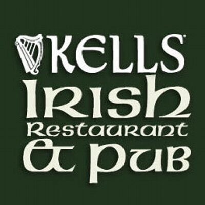 Kells Irish Restaurant & Pub