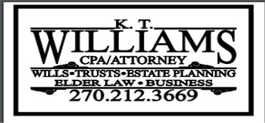 K.T. Williams 