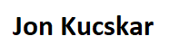 Jon Kucskar