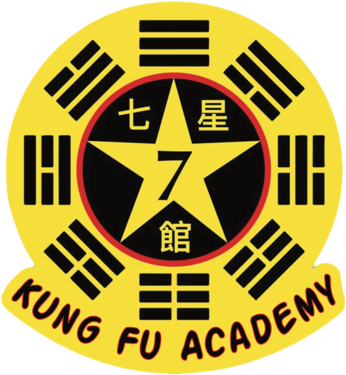 Seven Star Kung Fu Academy