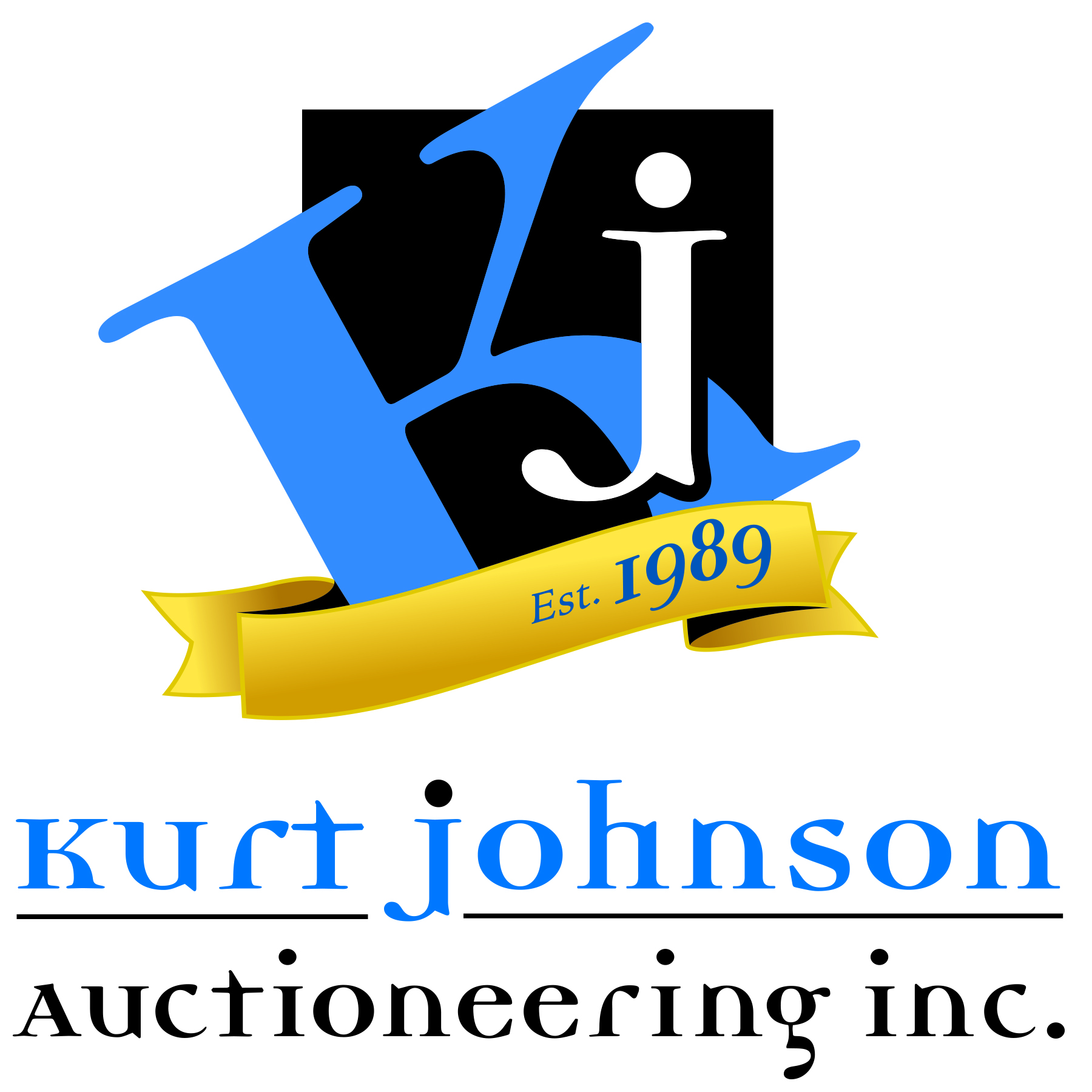 Kurt Johnson Auctioneering Inc.