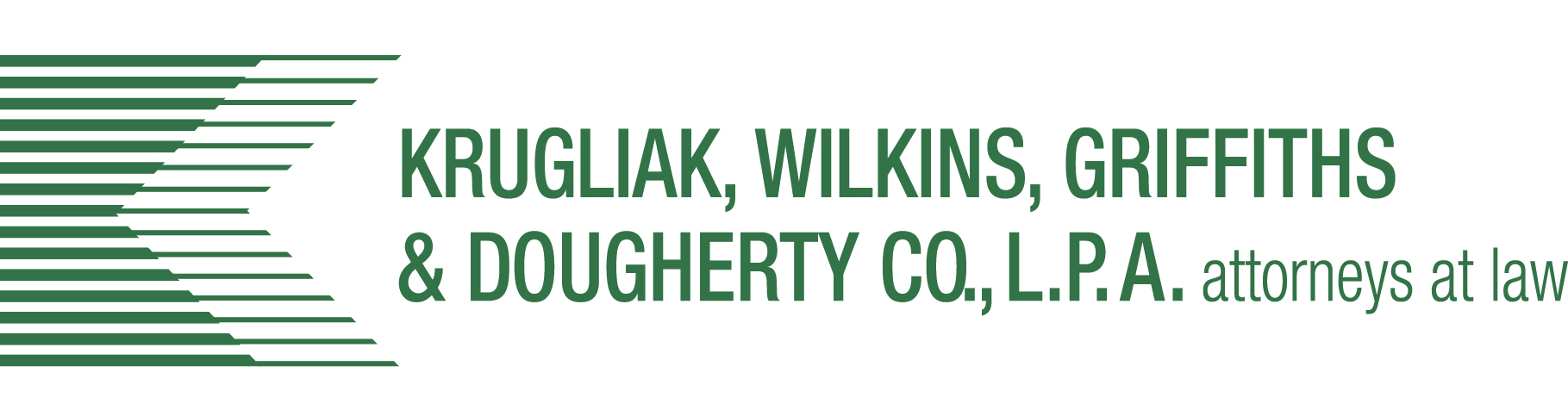 Krugliak, Wilkins, Griffiths & Dougherty Co., L.P.A.