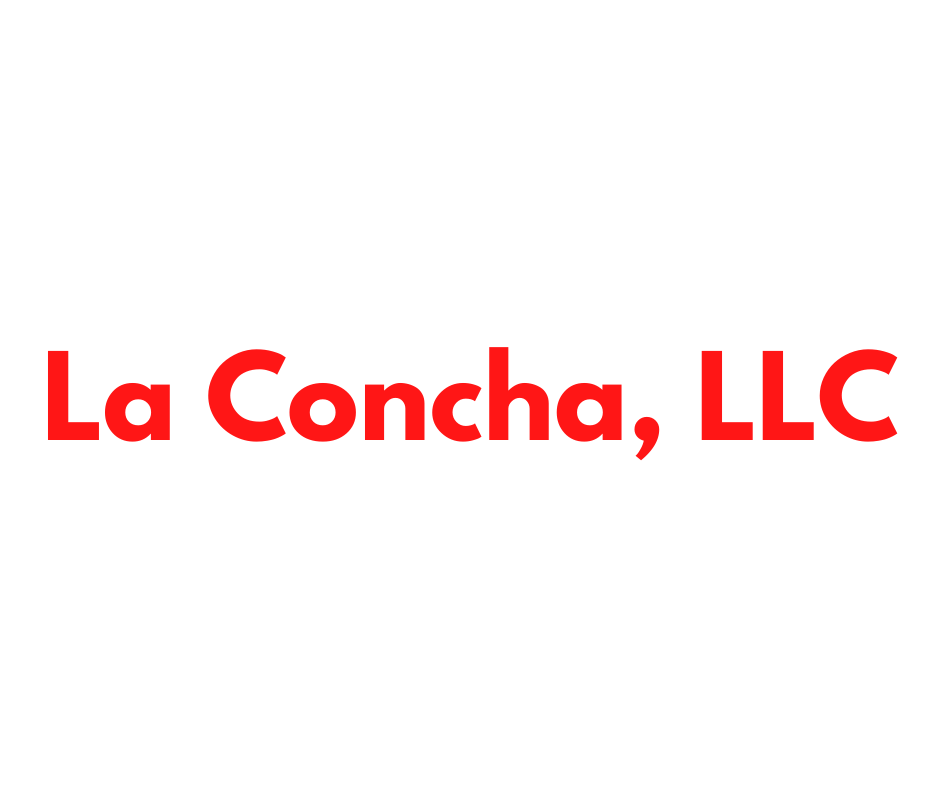 La Concha Bakery 