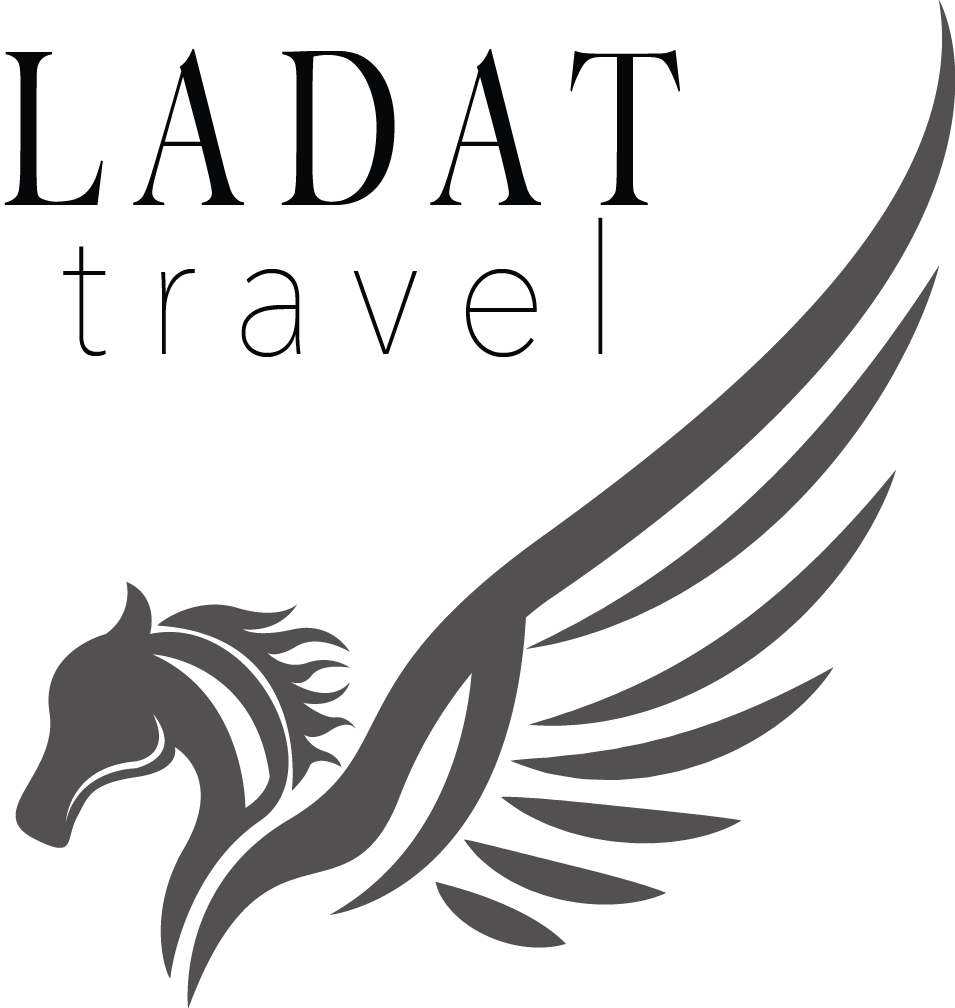Ladat Travel