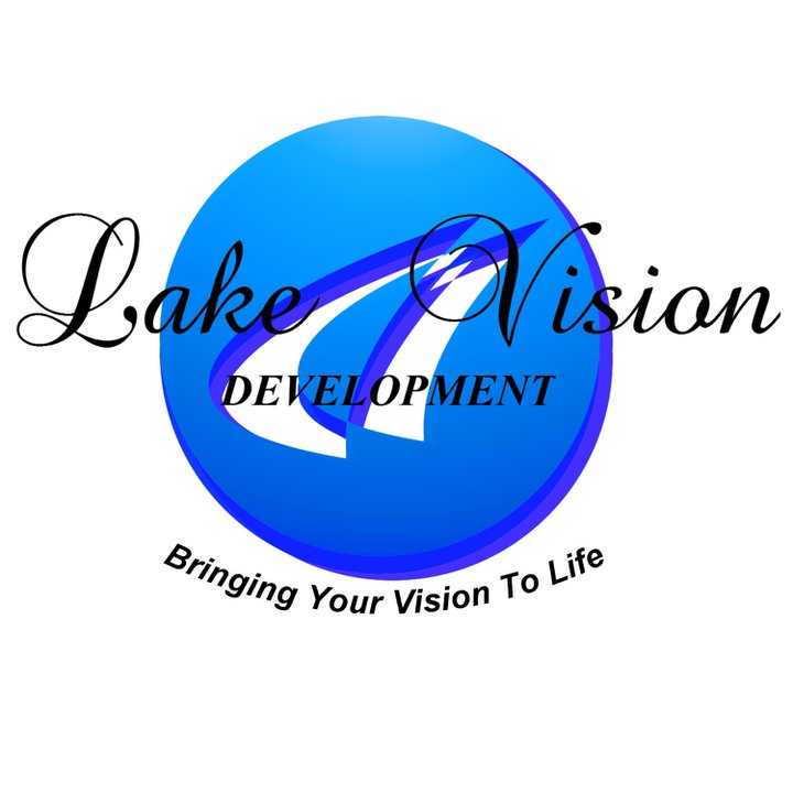 Lake Vision Development