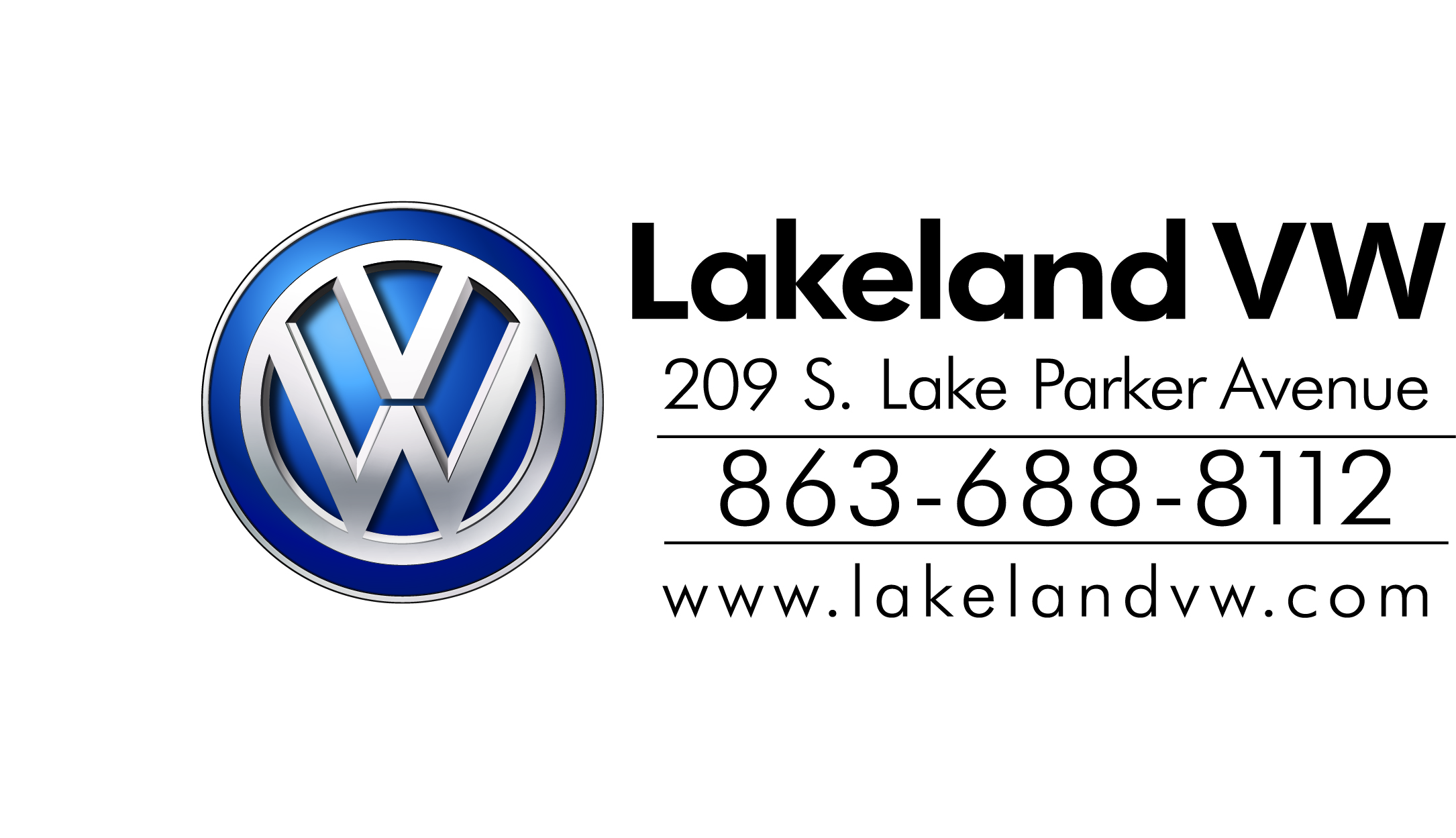 Lakeland VW