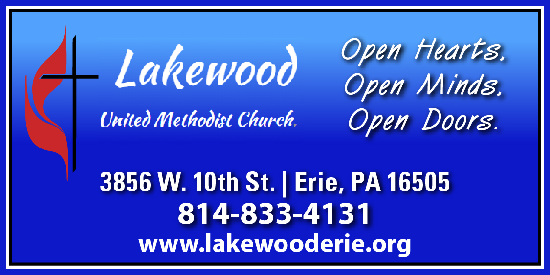 Lakewood United Methodist Church