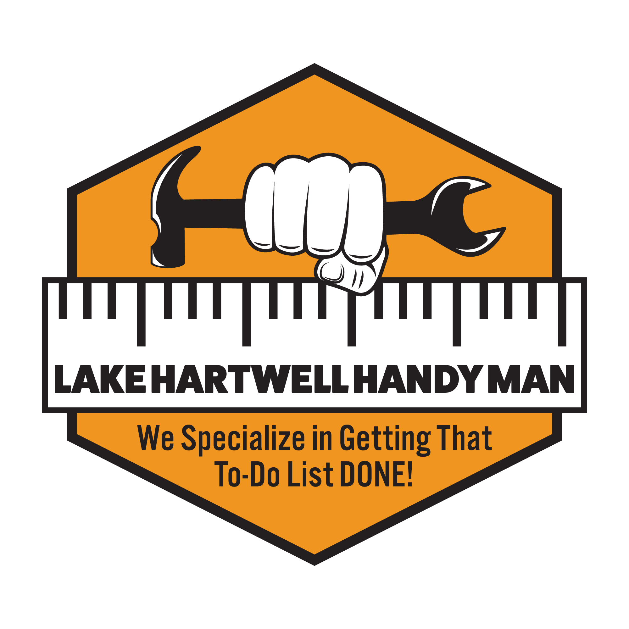 Lake Hartwell Handy Man