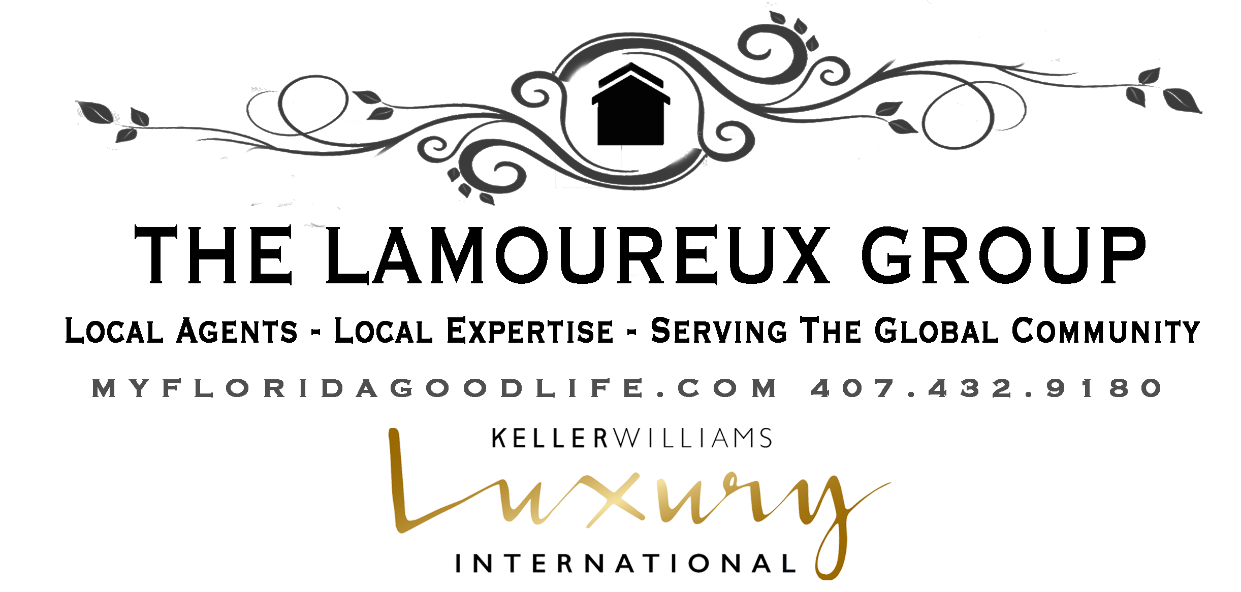 The Lemoureux Group/Keller Williams Realty