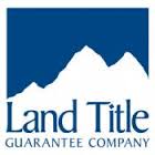 Land Title Guarantee Company