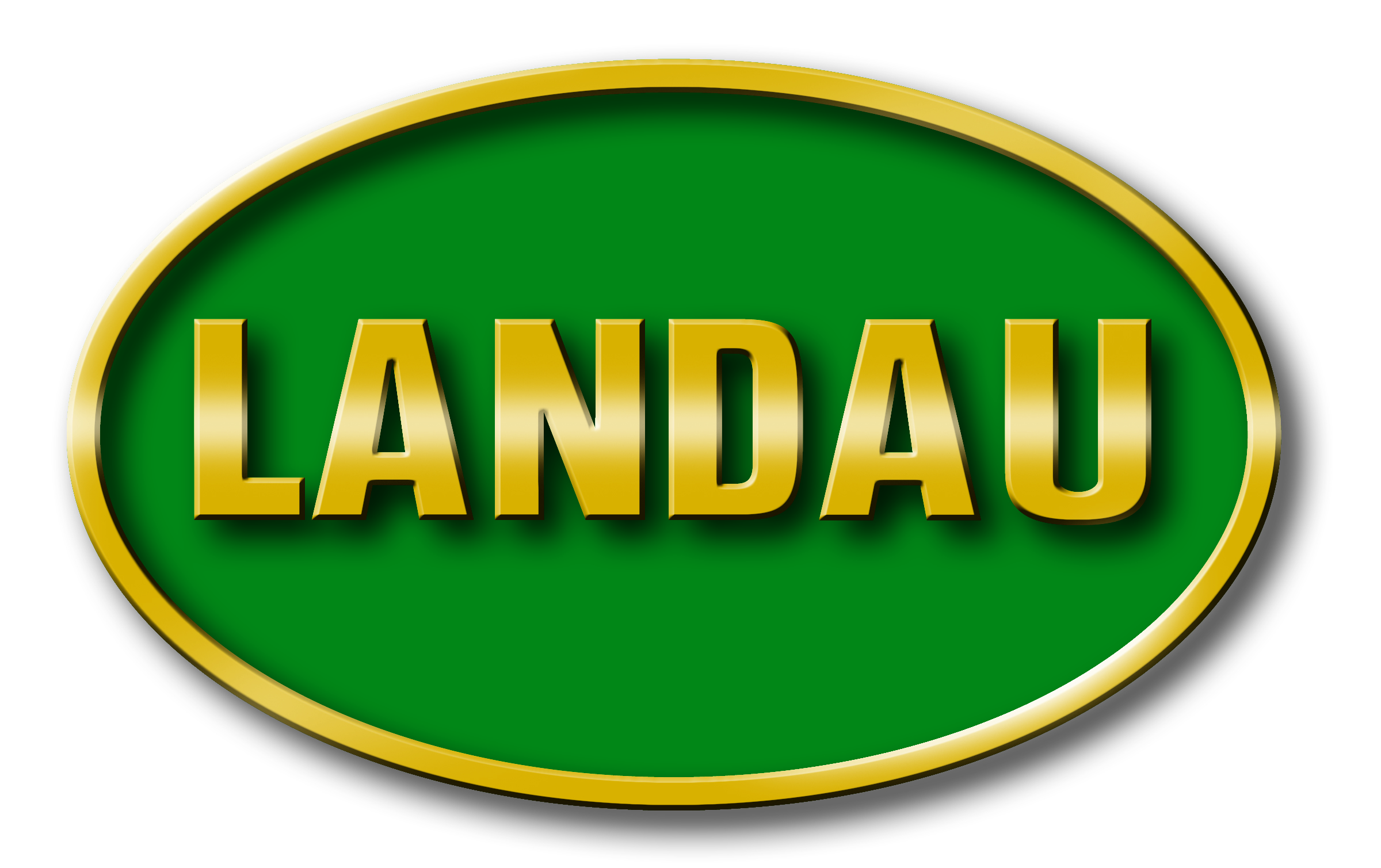 Landau Building Co.