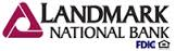 Landmark National Bank