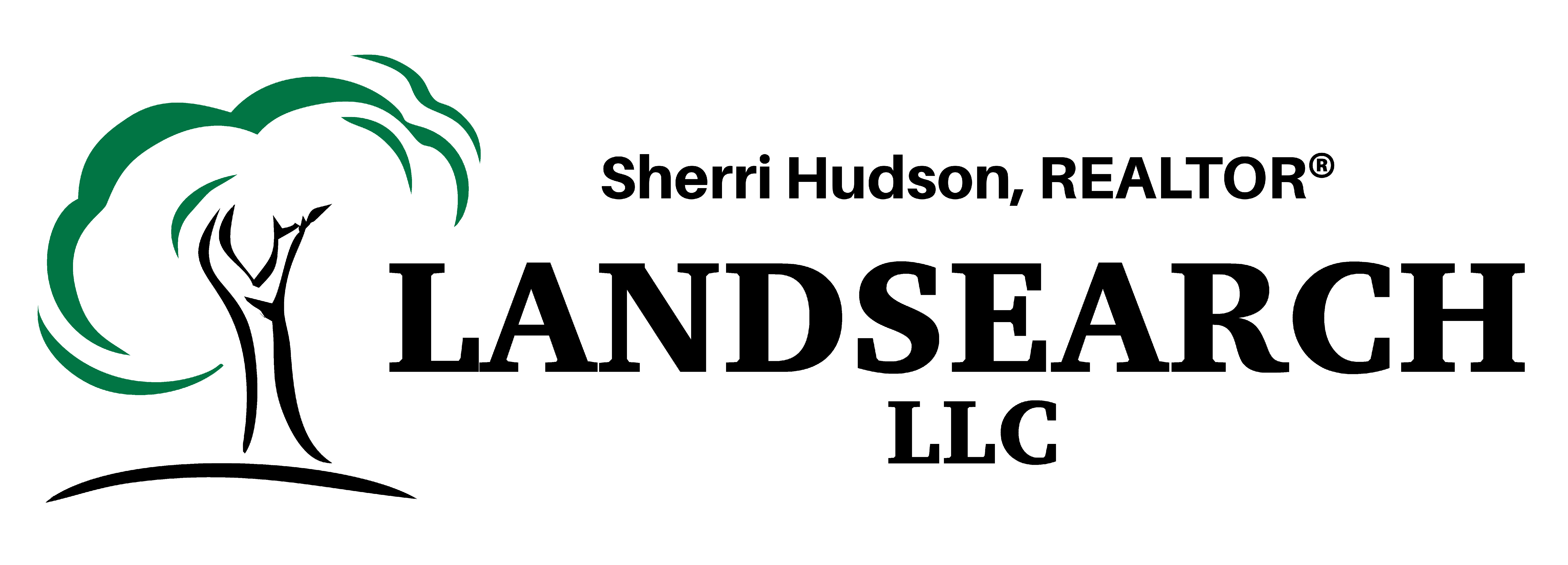 Landsearch LLC - Sherri Hudson