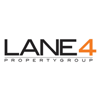 LANE4 Property Group
