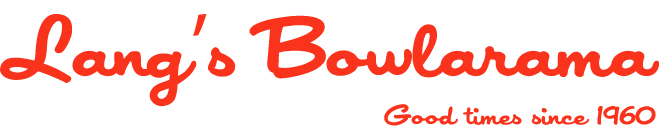 Lang's Bowlarama
