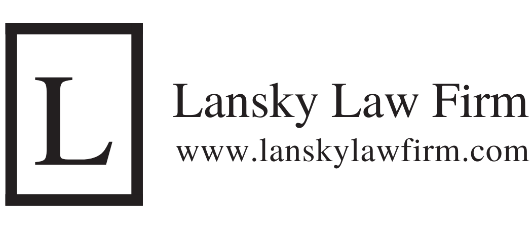 Lansky Law Firm