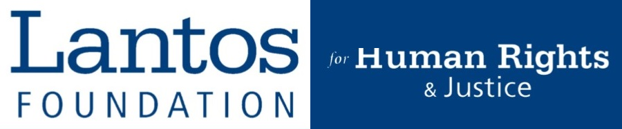 Lantos Foundation for Human Rights and Justice