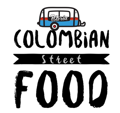 La Poteria Colombian Food
