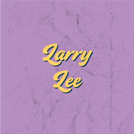 Larry Lee