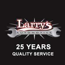 Larry's Automotive