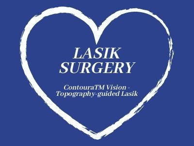 LASIK Surgery - Donated by Eye Specialists of Delaware