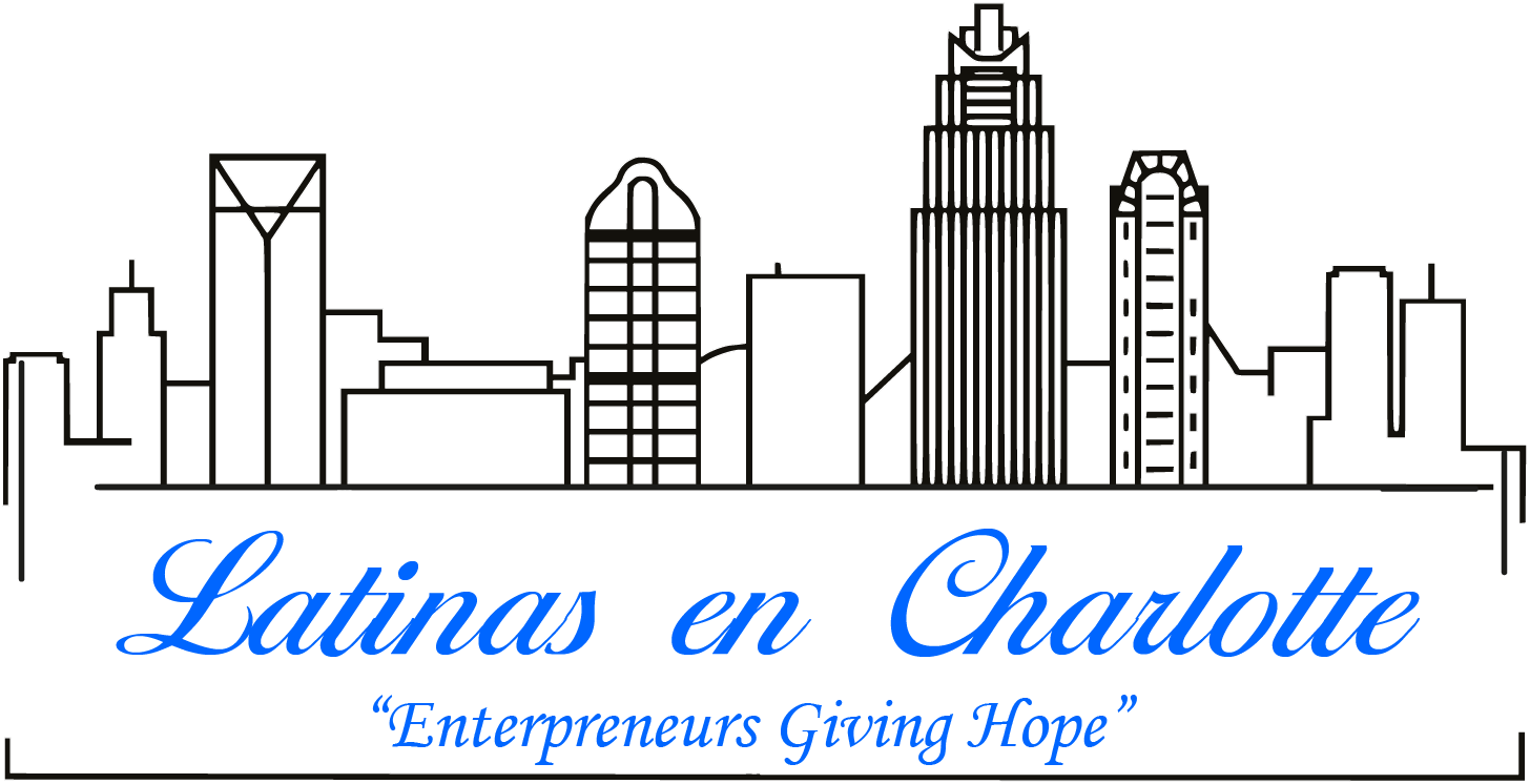 Latinas en Charlotte-Cielo Negrelli 