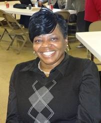 Grace House Director