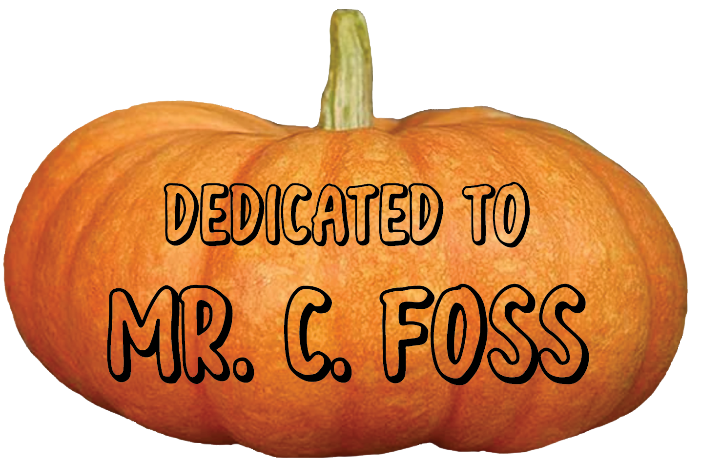 Thank you, Laureen Bergeron, for your generous donation.