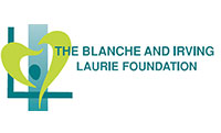 Blanche & Irving Laurie Foundation