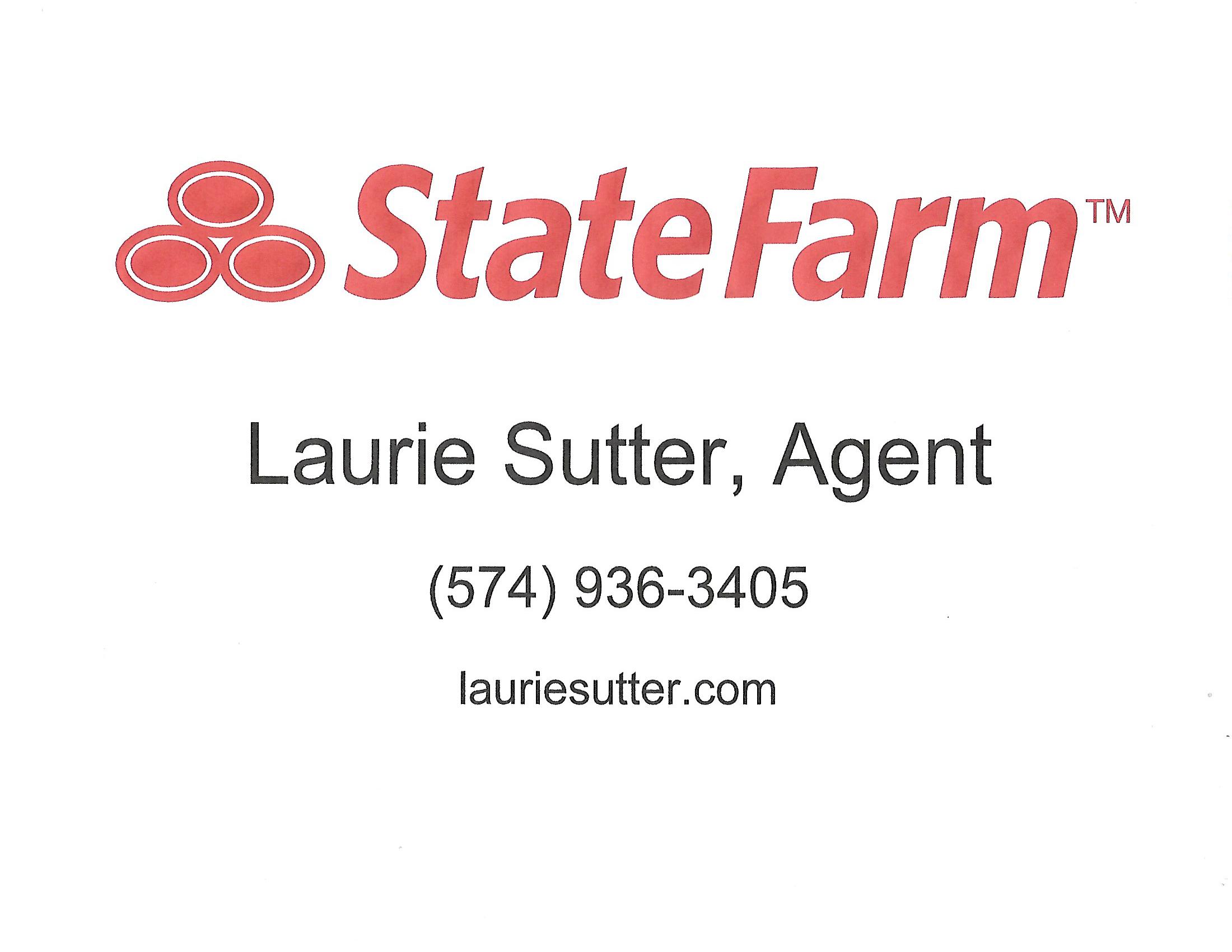 State Farm-Laurie Sutter