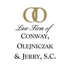 Law Firm of Conway, Olejniczak & Jerry S.C.