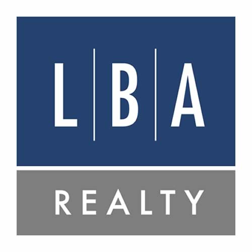LBA Realty and Foundation - SILVER SPONSOR