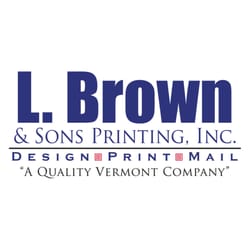 L. Brown & Sons