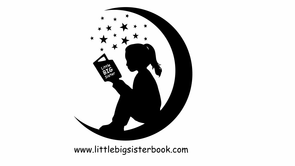 Little Big Sister Book