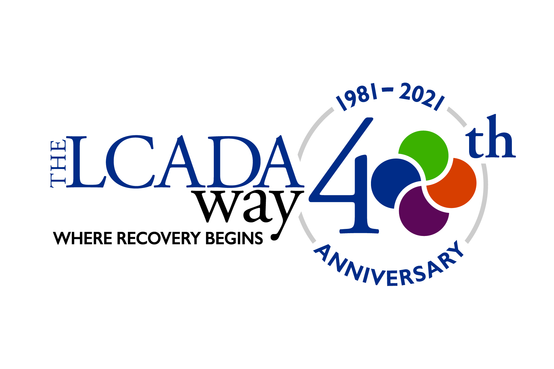The LCADA Way