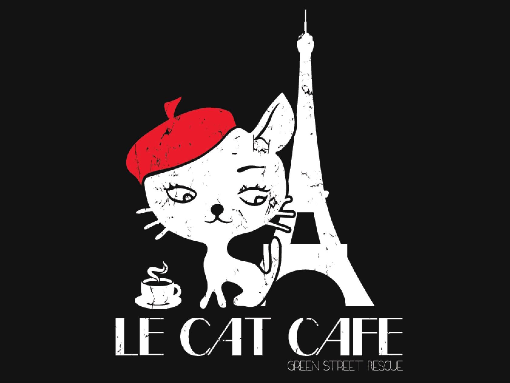 Le Cat Cafe