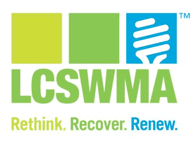 LCSWMA