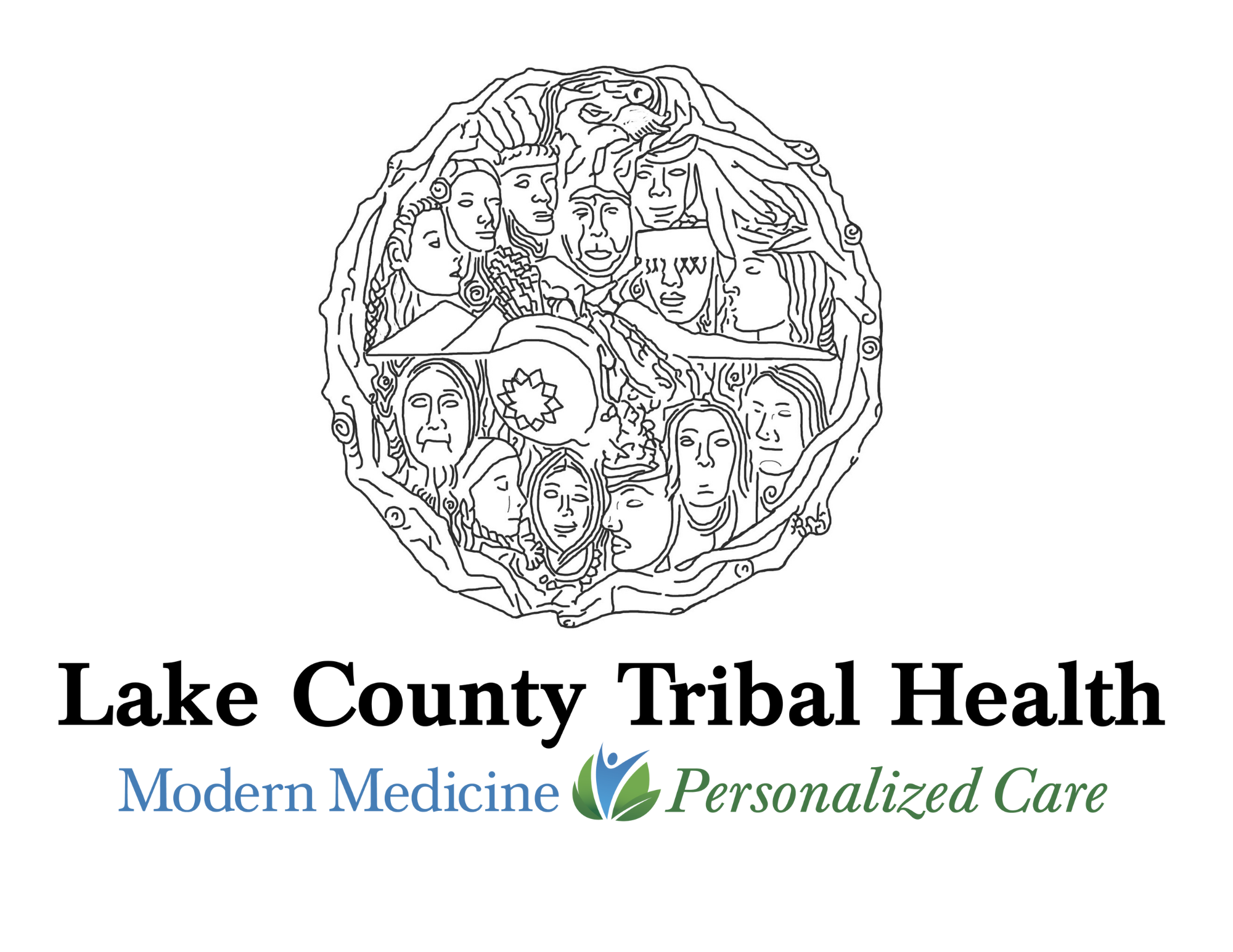Lake County Tribal Health 