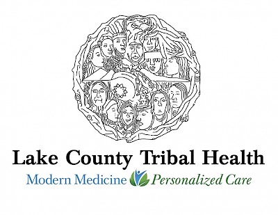 Lake County Tribal Health 