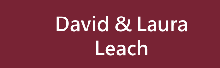 David & Laura Leach
