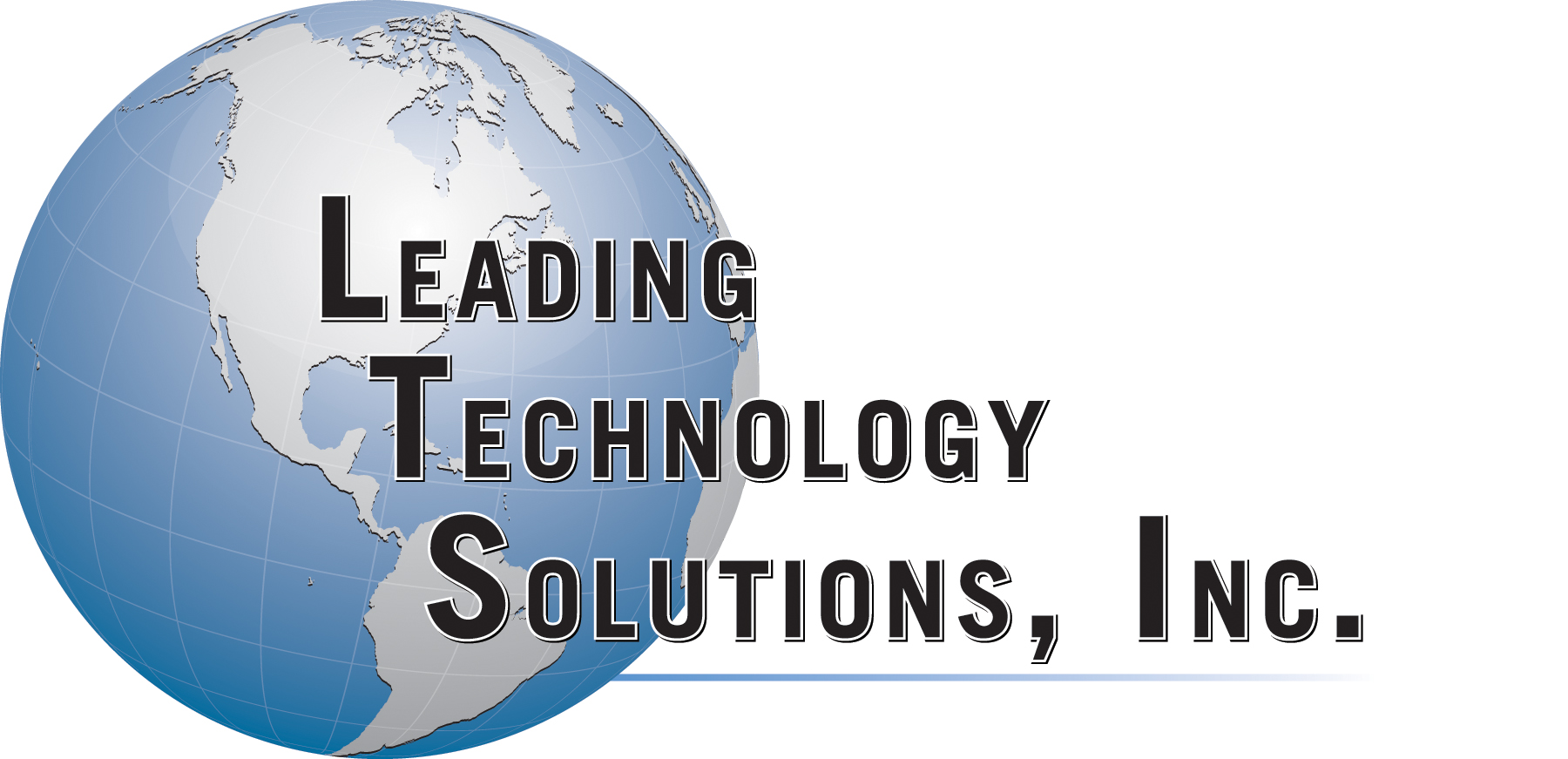 Leading Technology Solutions, Inc.