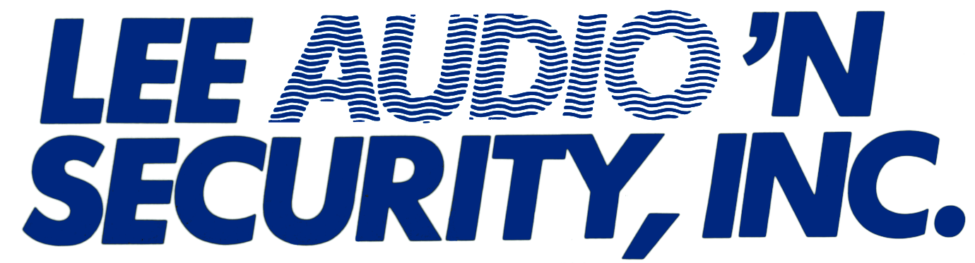 Lee Audio 'N Security, Inc.