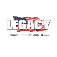 Legacy Chysler Jeep Dodge Ram