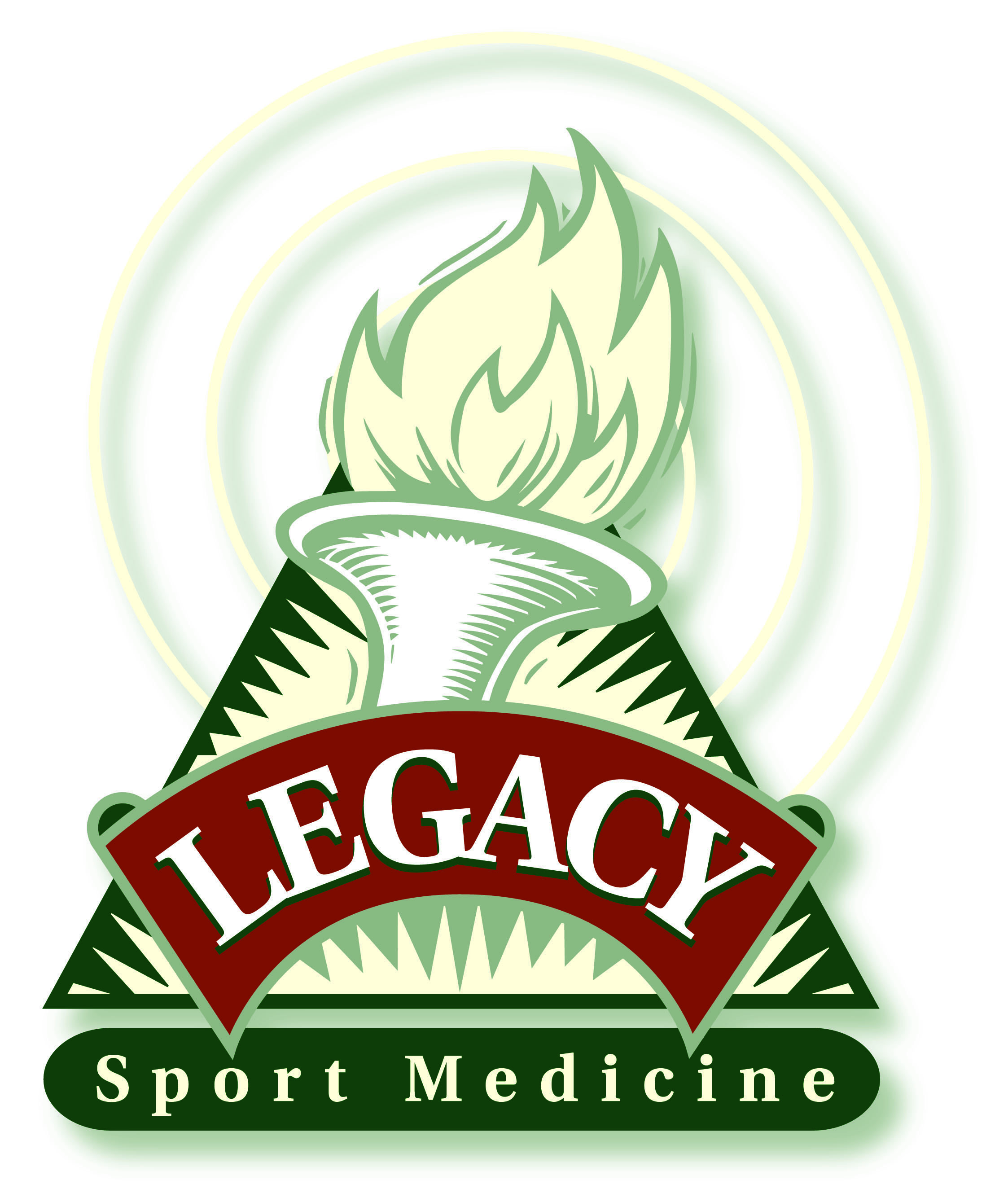 Legacy Sport Medicine