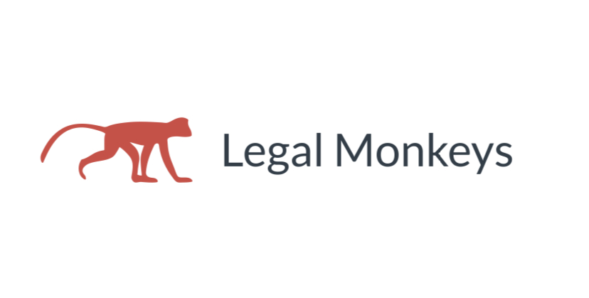 Legal Monkeys