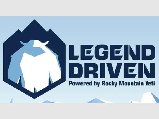 Legend Driven